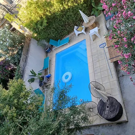 Bed & Breakfast La Bringuette *
