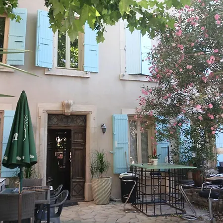 La Bringuette * Salles-dʼAude
