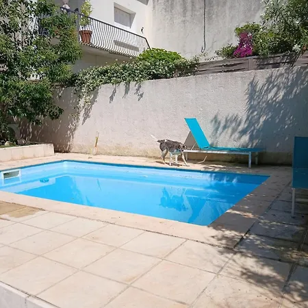 La Bringuette Bed & Breakfast